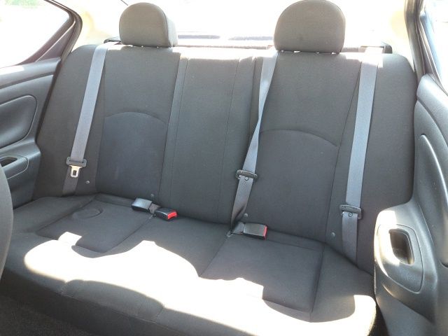 Used 2018 Nissan Versa Sedan