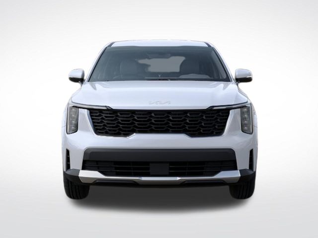 2026 Kia Sorento LX - Image 2