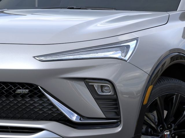 New 2026 Gray Buick Sport Touring image 10