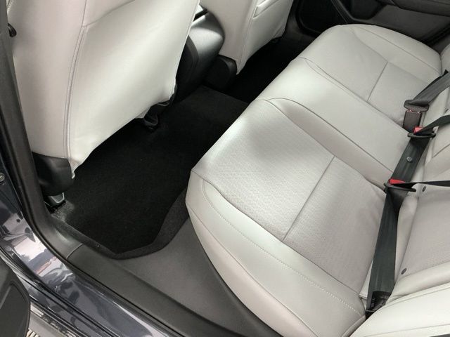new 2026 Honda Civic Hybrid car, priced at $33,590