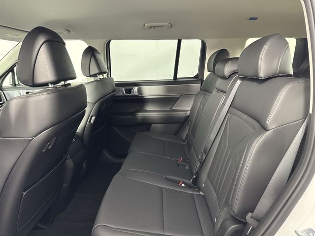 New 2025 Hyundai Santa Fe Hybrid For Sale in Indianapolis, IN