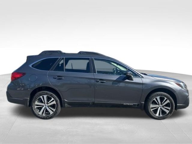 used 2018 Subaru Outback car, priced at $18,999
