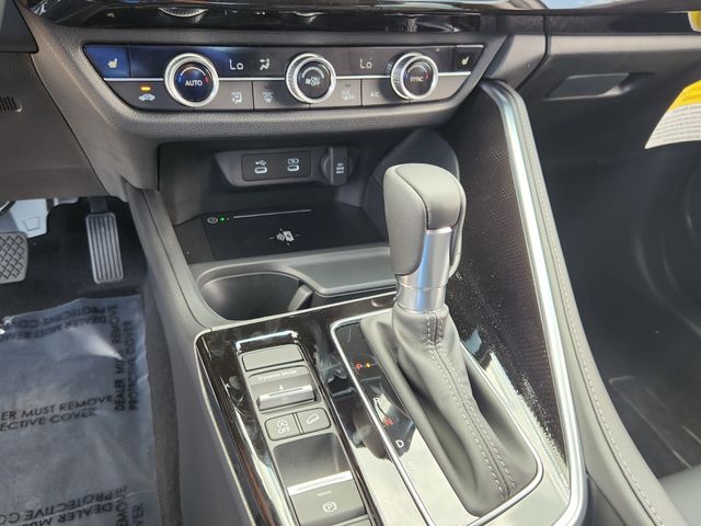2026 Acura Adx - $36,050
