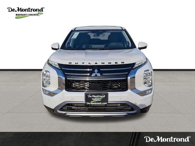 New 2026 White Mitsubishi SE image 2