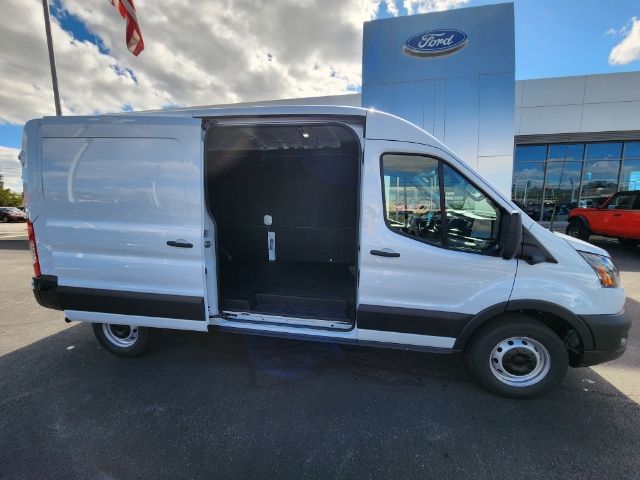 2024 Ford Transit-250 Base 39