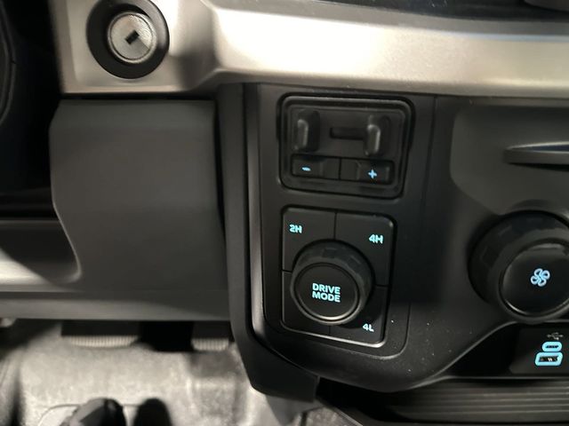 New 2023 White Ford XL image 38