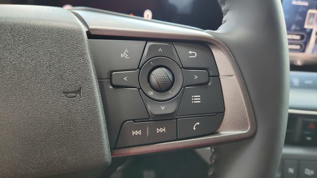 2026 Nissan Leaf