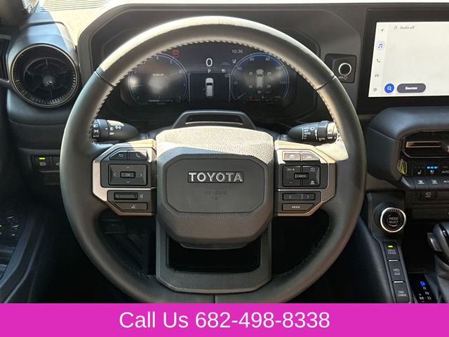Used 2026 Toyota Land Cruiser SUV