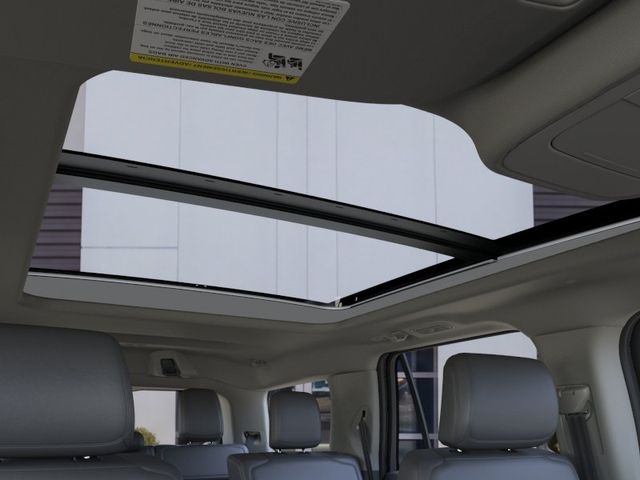 New 2026 White Ford Active image 22