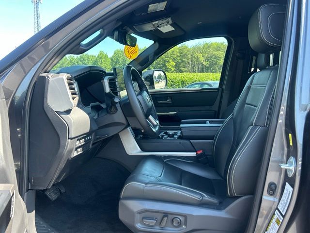 Used 2026 Toyota Tundra Truck