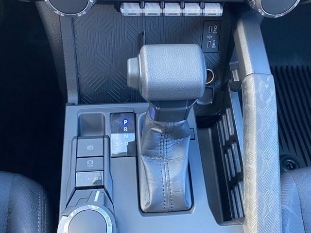 used 2025 Toyota Tacoma car, priced at $36,424