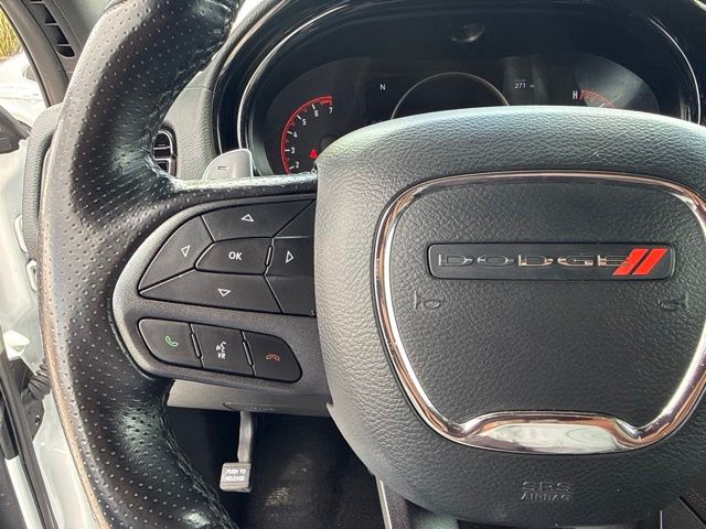 Used 2024 Dodge Durango SUV