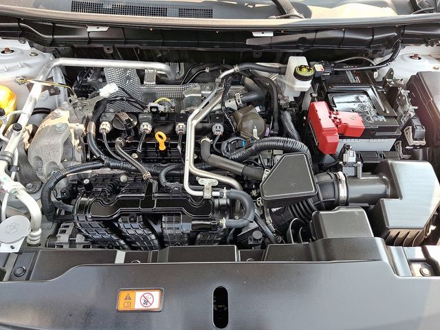 2022 Mitsubishi Outlander SEL  at Bob Ruth Ford