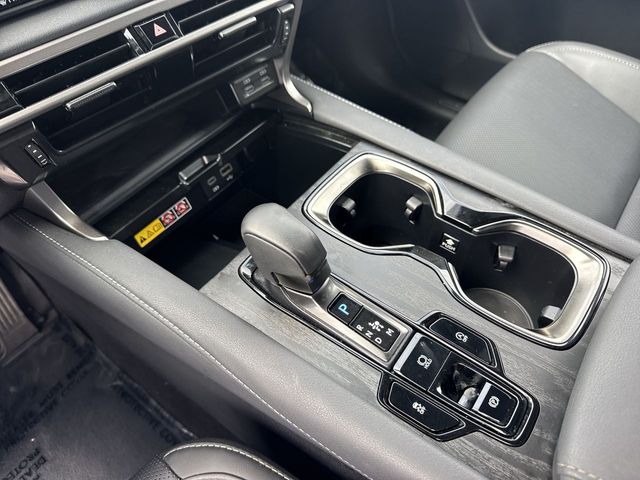 2025 Lexus GX - $51,888
