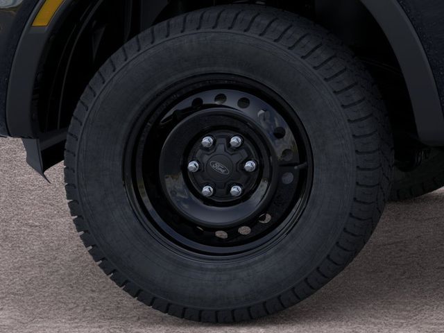 New 2026 Black Ford XL image 20