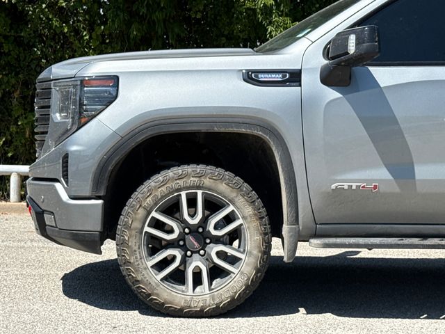 Used 2024 GMC Sierra 1500 Truck