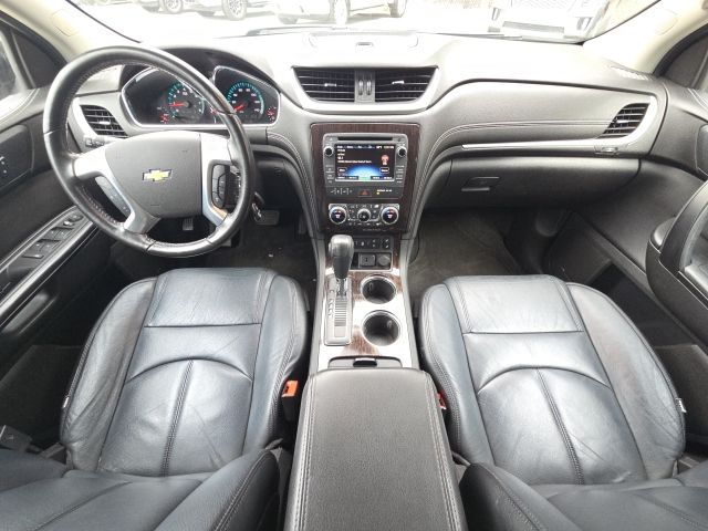 2016 Chevrolet Traverse 2LT:45397A