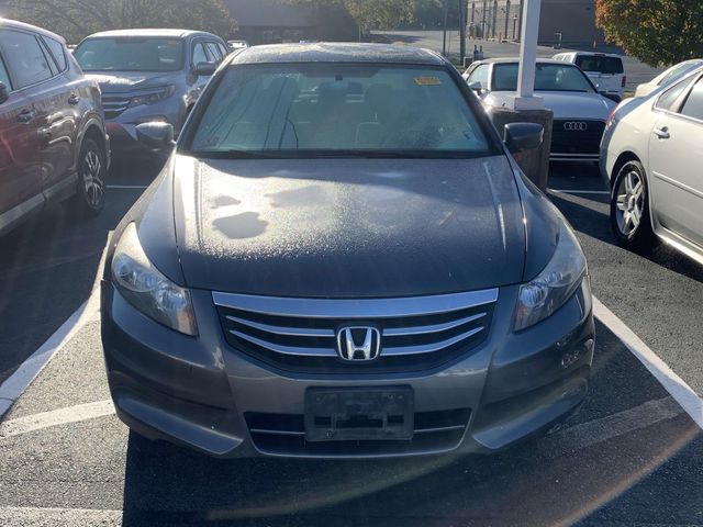 2012 Honda Accord LX 3