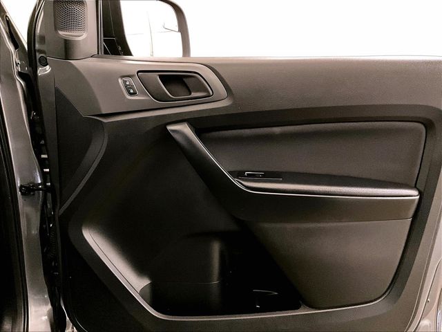 2022 Ford Ranger XL Gray at Grove City Ford