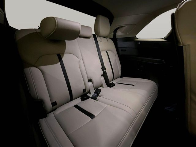 2026 Mazda CX-90 3.3 Turbo Preferred Black at Rochrich Mazda
