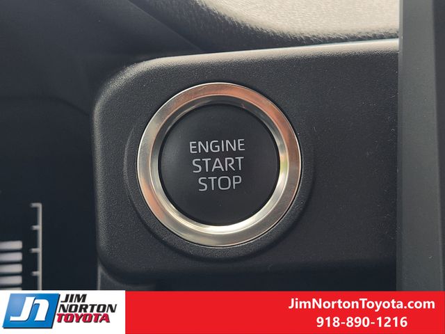 Used 2025 Toyota 4Runner SUV