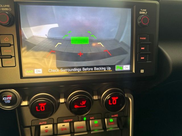 2025 Toyota GR86 Premium  at AutoSavvy Houston Southwest