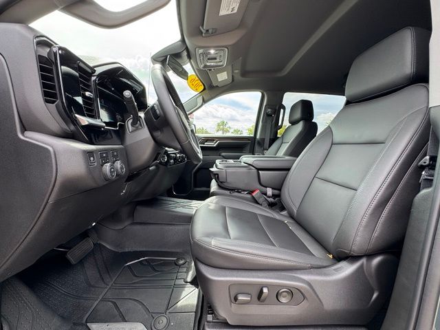 Used 2026 Chevrolet Silverado 1500 Truck