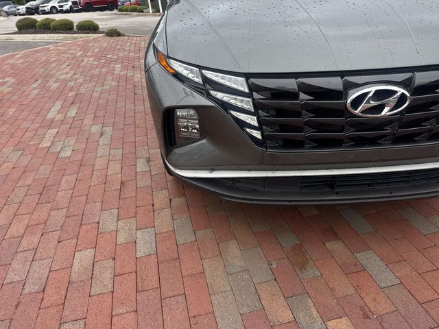 Used 2022 Hyundai Tucson SUV