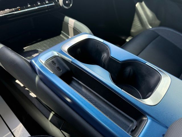 used 2025 Chevrolet Equinox EV car, priced at $25,882