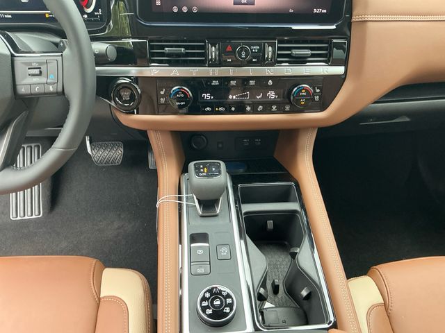 NissanPathfinder13