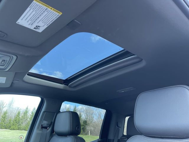 Used 2023 GMC Sierra 1500 For Sale in Muncie, IN