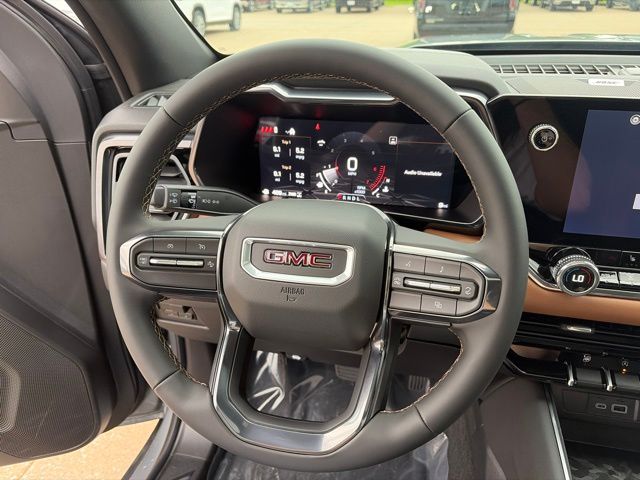 New 2026 GMC Canyon Truck