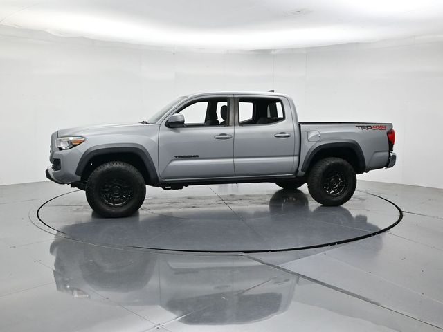 Used 2019  Toyota TRD Off-Road image 6