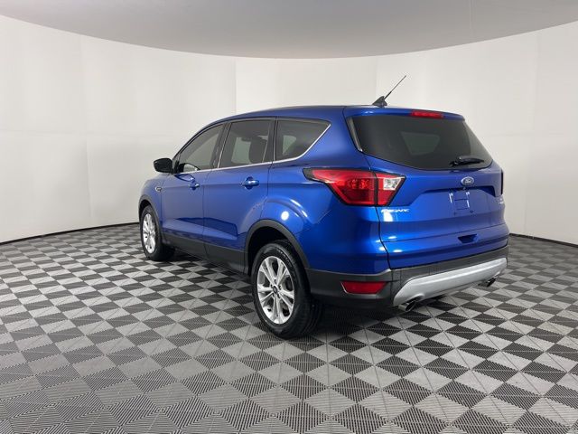 2019 Ford Escape SE 7