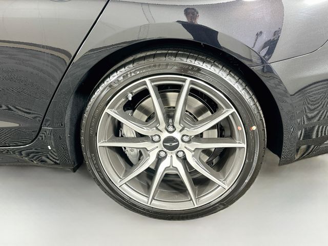 Thumbnail: 2026 Genesis G70 - 22