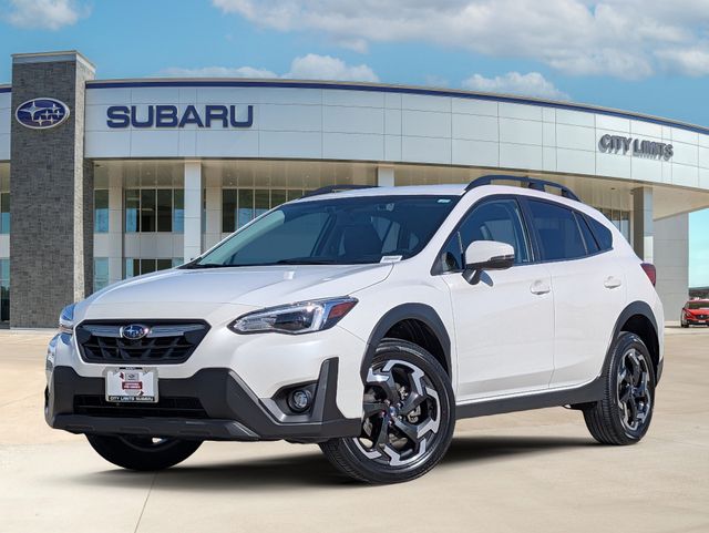 2023 Subaru Crosstrek Limited AWD