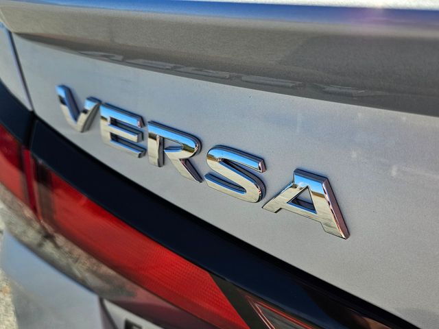 New 2025 Silver Nissan 1.6 SR image 11