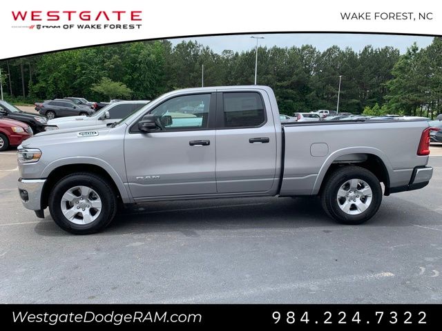 2025 RAM 1500 Big Horn/Lone Star photo