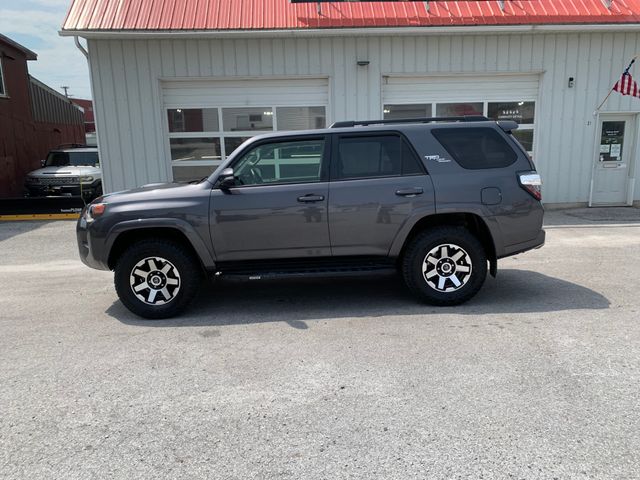 Used 2023 Toyota 4Runner SUV
