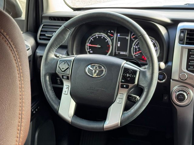 Used 2024 Toyota 4Runner SUV