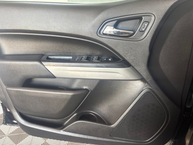 Used 2018 Chevrolet Colorado Truck