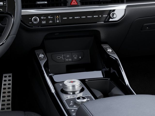 New 2026 Kia Sorento Hybrid SUV