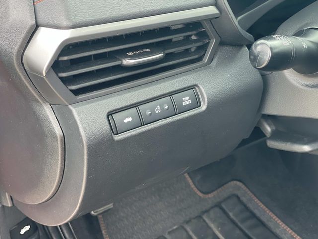 Used 2020 Nissan Altima Sedan