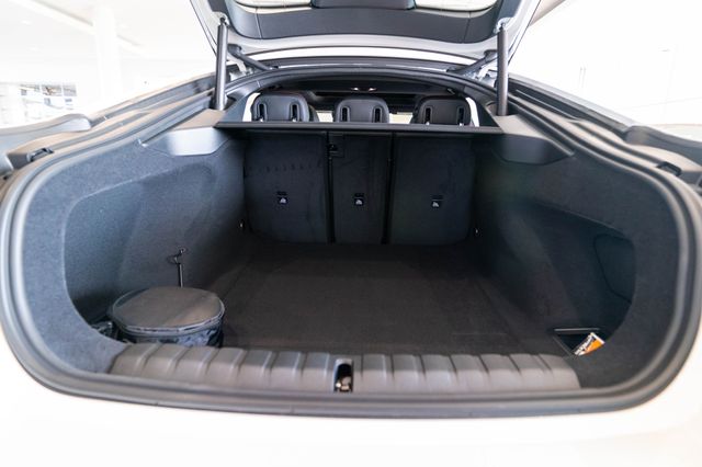 New 2026 BMW 4 Series Hatchback