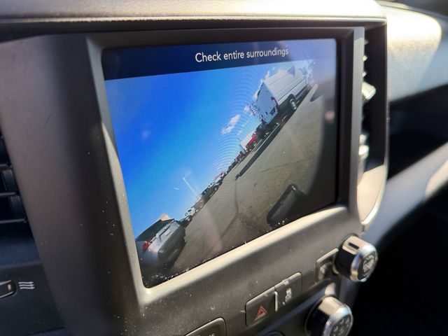 used 2021 Ram 5500HD car, priced at $30,688