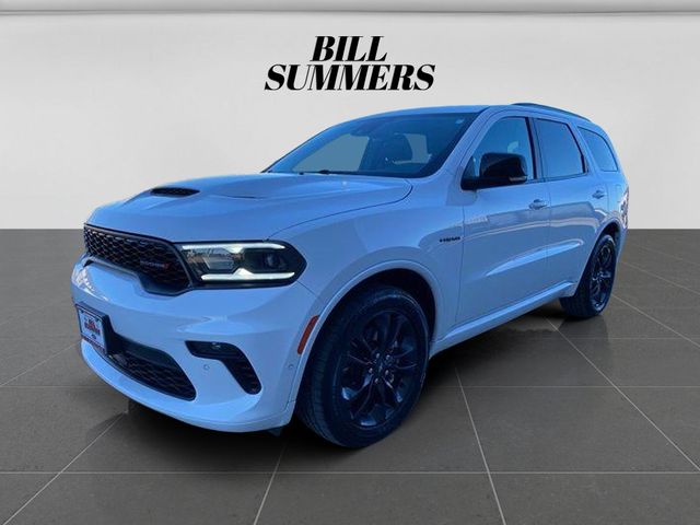 2023 Dodge Durango R/T Plus AWD