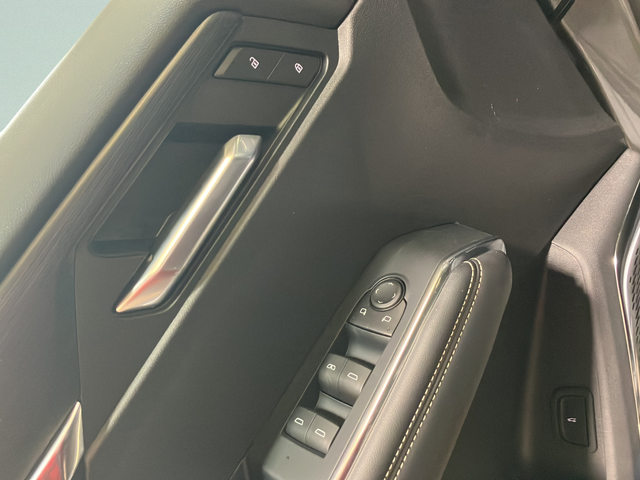 new 2026 GMC Acadia car, priced at $52,500