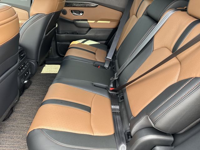 New 2026 Honda Passport SUV