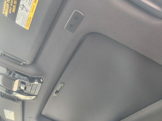 2027 Toyota Land Cruiser Base Black at Community Toyota