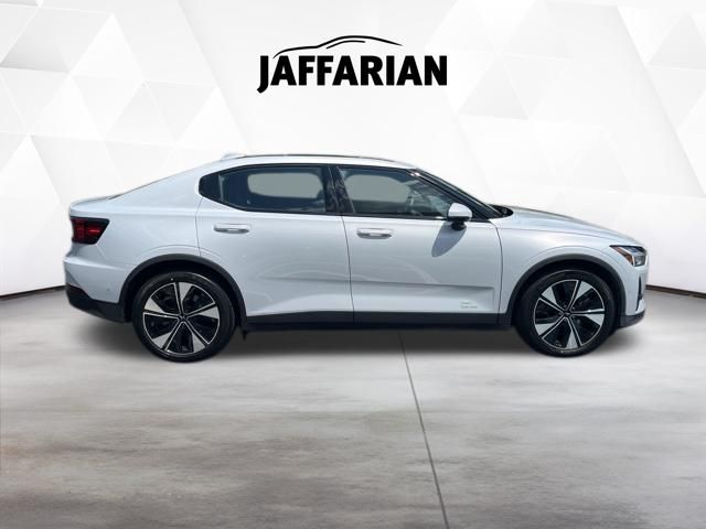 Used 2024 Polestar 2 Hatchback
